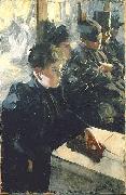 Anders Zorn, Omnibus I,